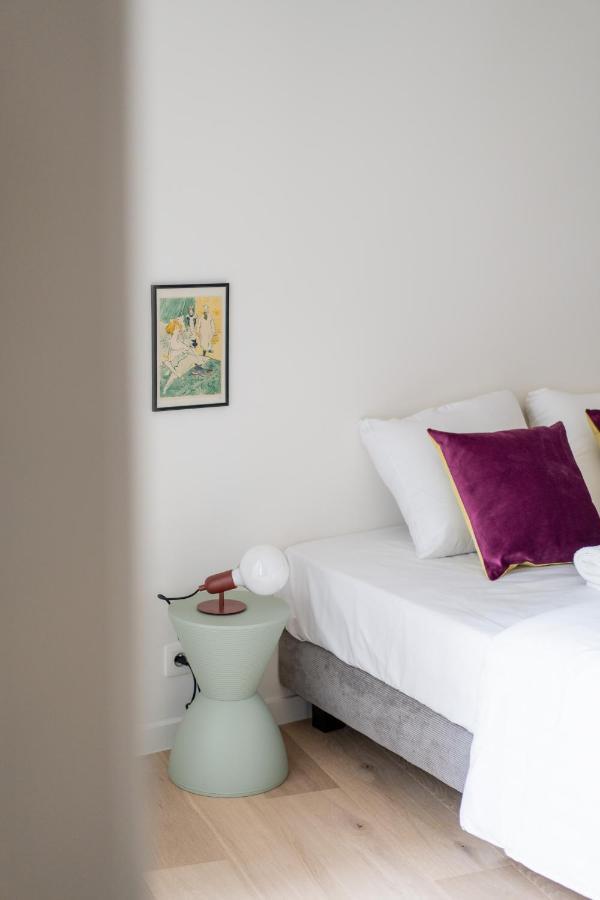 Appartement Bell Tower Gand Extérieur photo